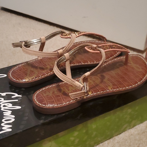 Sam Edelman sandals - Picture 5 of 8